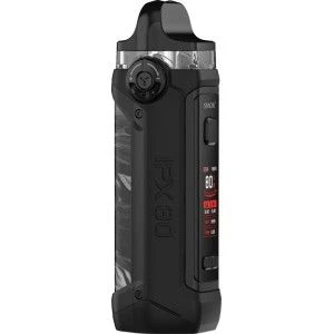 POD Smok IPX 80 - Fluid Black Grey - 179,00 zł - Polski (Polish)