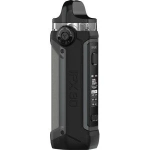 POD Smok IPX 80 - Grey - 179,00 zł - Polski (Polish)