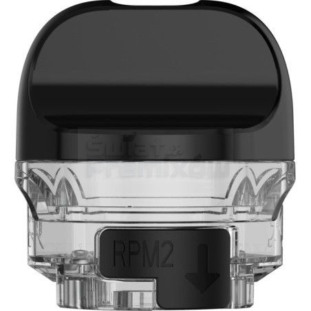 Wkład - kartridź Smok IPX 80 RPM 2 - pusty -  -  - 14,53 zł - 