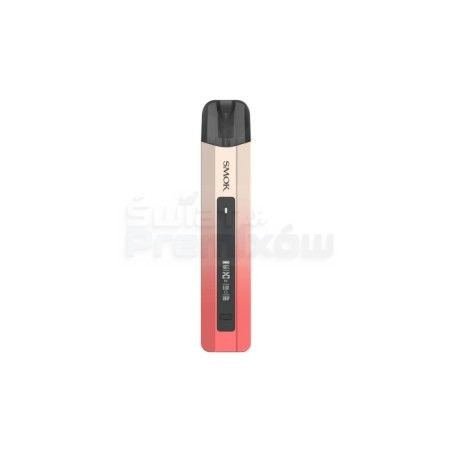 POD Smok Nfix Pro - Gold Red - 138,49 zł - Polski (Polish)