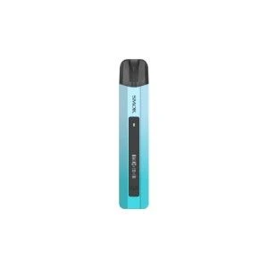 POD Smok Nfix Pro - Silver Blue - 138,49 zł - Polski (Polish)