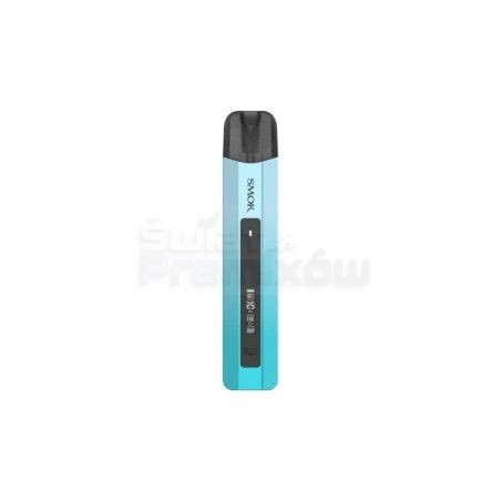POD Smok Nfix Pro - Silver Blue - 138,49 zł - Polski (Polish)