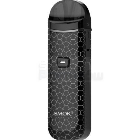 POD Smok Nord Pro - Black Armor - 129,00 zł - Polski (Polish)