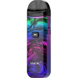 POD Smok Nord Pro - Fluid 7-Color - 129,00 zł - Polski (Polish)
