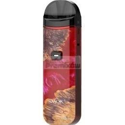 POD Smok Nord Pro - Red Stabilizing Wood - 129,00 zł - Polski (Polish)