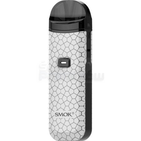 POD Smok Nord Pro - White Armor - 129,00 zł - Polski (Polish)