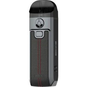 POD Smok Nord 4 - Black - 183,10 zł - Polski (Polish)