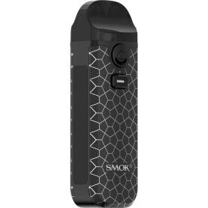 POD Smok Nord 4 - Black Armor - 183,10 zł - Polski (Polish)