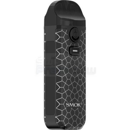 POD Smok Nord 4 - Black Armor - 183,10 zł - Polski (Polish)