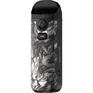 POD Smok Nord 4 - Fluid Black Gray - 183,10 zł - Polski (Polish)