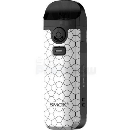 POD Smok Nord 4 - White Armor - 183,10 zł - Polski (Polish)