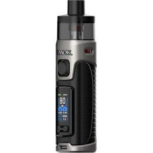 POD Smok RPM 5 - Black - 214,35 zł - Polski (Polish)