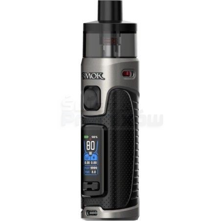 POD Smok RPM 5 - Black - 214,35 zł - Polski (Polish)