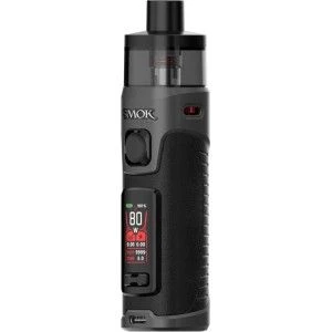 POD Smok RPM 5 - Black Leather - 214,35 zł - Polski (Polish)
