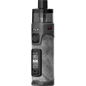 POD Smok RPM 5 - Grey Leather - 214,35 zł - Polski (Polish)
