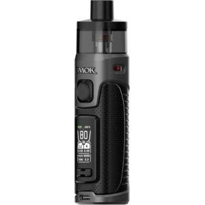 POD Smok RPM 5 - Matte Gunmetal - 214,35 zł - Polski (Polish)