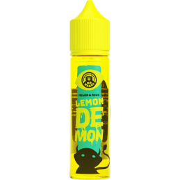 Premix Lemon Demon 40ml - Melon / Kiwi / Cytryna