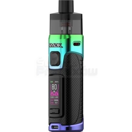 POD Smok RPM 5 - Prism Rainbow - 214,35 zł - Polski (Polish)