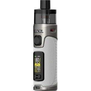 POD Smok RPM 5 -  White - 169,00 zł - Polski (Polish)