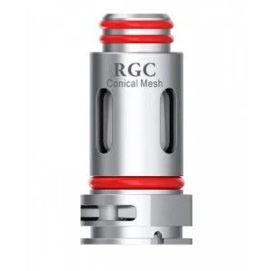Grzałka Smok RPM80 RGC Con. Mesh - 0.17ohm - 5szt -  -  - 91,75 zł - 