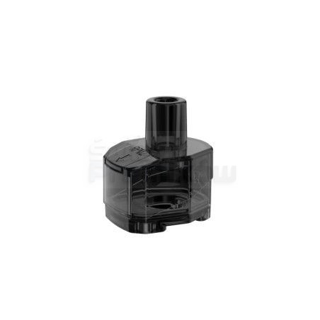 Wkład Smok Scar P3 RPM 2 Pod - pusty - 3szt -  -  - 20,39 zł - 