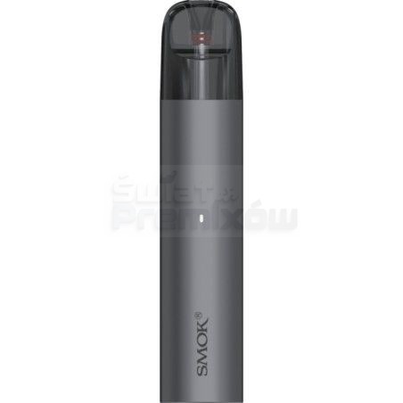 POD Smok Solus - Grey - 79,71 zł - Polski (Polish)