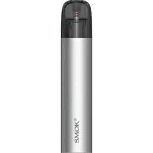 POD Smok Solus - Silver - 79,71 zł - Polski (Polish)