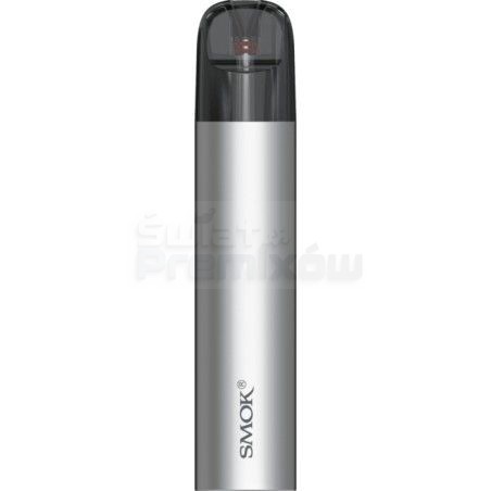 POD Smok Solus - Silver - 79,71 zł - Polski (Polish)