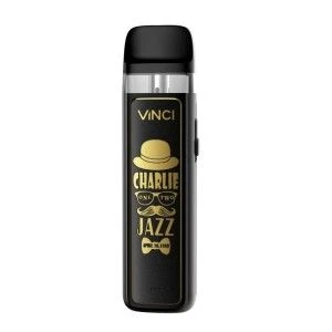 POD VooPoo Vinci Pod Royal Edition - Gold Jazz -  -  - 109,00 zł - 