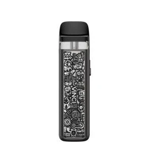 POD VooPoo Vinci Pod Royal Edition - Silver Icon -  -  - 109,00 zł - 