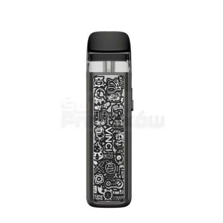 POD VooPoo Vinci Pod Royal Edition - Silver Icon -  -  - 109,00 zł - 