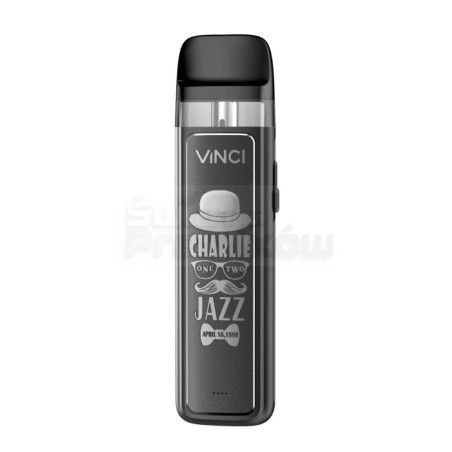 POD VooPoo Vinci Pod Royal Edition - Silver Jazz -  -  - 109,00 zł - 