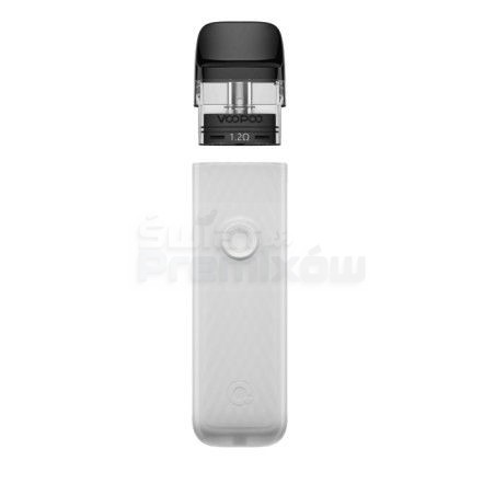 POD VooPoo Vinci Q Pod - Ceramic White -  -  - 59,00 zł - 