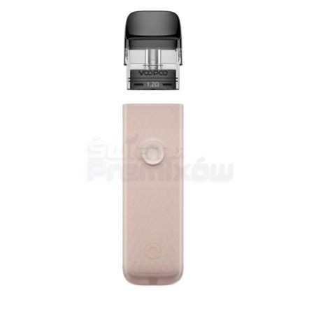 POD VooPoo Vinci Q Pod - Charming Pink -  -  - 59,00 zł - 