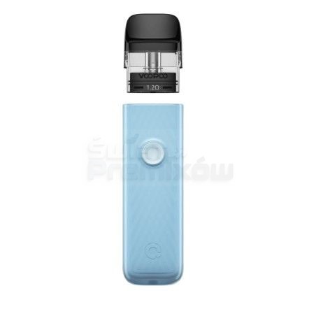 POD VooPoo Vinci Q Pod - Crystal Blue -  -  - 59,00 zł - 
