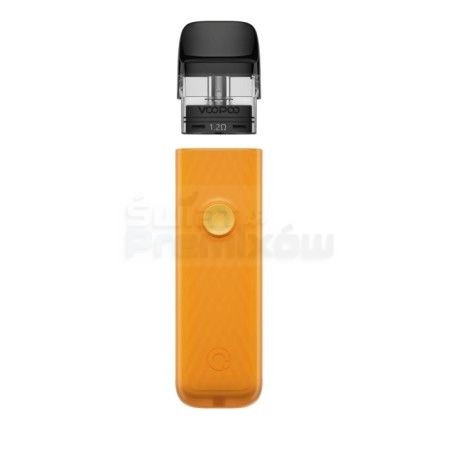 POD VooPoo Vinci Q Pod - Vibrant Orange -  -  - 59,00 zł - 