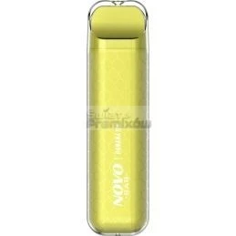 E-papieros Smok NOVOBAR - Banana Ice 20mg - 26,10 zł - Polski (Polish)
