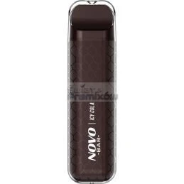 E-papieros Smok NOVO BAR - Cola Ice 20mg - 26,10 zł - Polski (Polish)