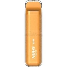 E-papieros Smok NOVO BAR - Mango 20mg - 26,10 zł - Polski (Polish)
