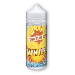 Zestaw aromatyzujący Virtus - LEMON ICE TEA -  -  - 19,90 zł - 