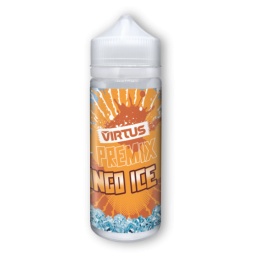 Zestaw aromatyzujący Virtus - MANGO ICE TEA -  -  - 19,90 zł - 