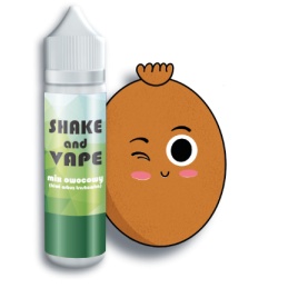 Aromat do tytoniu SHAKE AND VAPE 50ml - mix owocowy -  -  - 18,90 zł - 