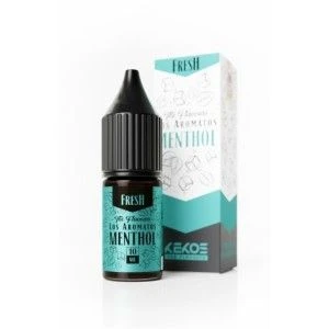 Aromat Los Aromatos Fresh 10ml - Menthol - 18,71 zł - Polski (Polish)
