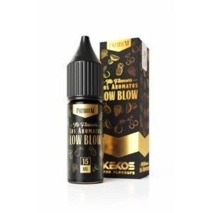 Aromat Los Aromatos 15ml - Low Blow - 29,09 zł - Polski (Polish)