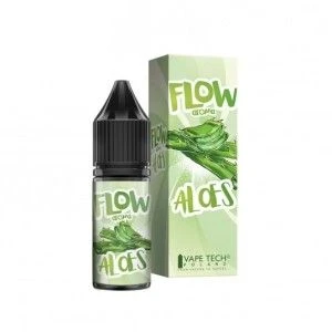 Aromat Flow 10ml - Aloes - 18,89 zł - Polski (Polish)