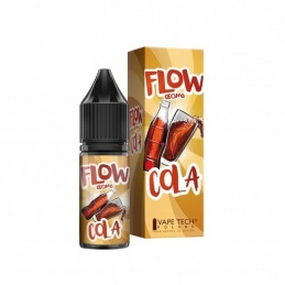 Aromat Flow 10ml - Cola -  -  - 19,49 zł - 
