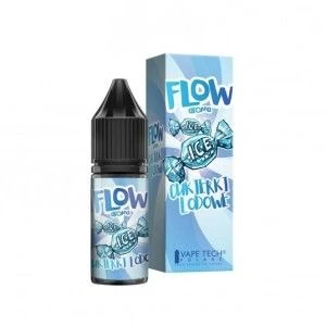 Aromat Flow 10ml - Cukierki Lodowe - 18,89 zł - Polski (Polish)