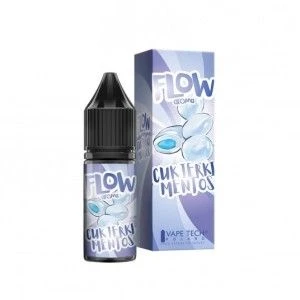 Aromat Flow 10ml - Cukierki Mentos - 18,89 zł - Polski (Polish)