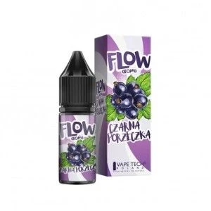 Aromat Flow 10ml - Czarna Porzeczka - 18,89 zł - Polski (Polish)