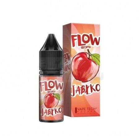 Aromat Flow 10ml - Jabłko - 18,89 zł - Polski (Polish)